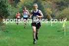 Senior Mens relay, 2025 Northern Cross Country Relays, Graves Park, Sheffield. Photo: David T. Hewitson/Sports for All Pics